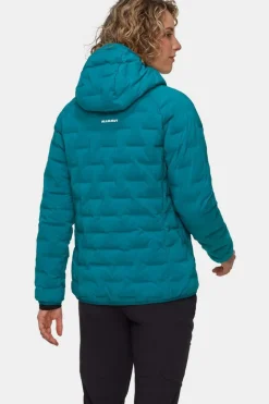 Veste Sender Ins Hooded Jacket