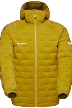 Veste Sender Ins Hooded Jacket