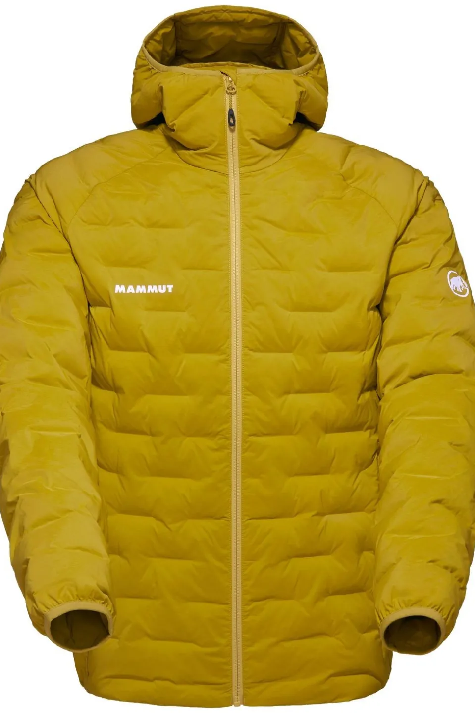 Veste Sender Ins Hooded Jacket