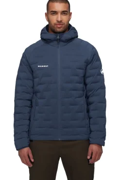 Veste Sender Ins Hooded Jacket