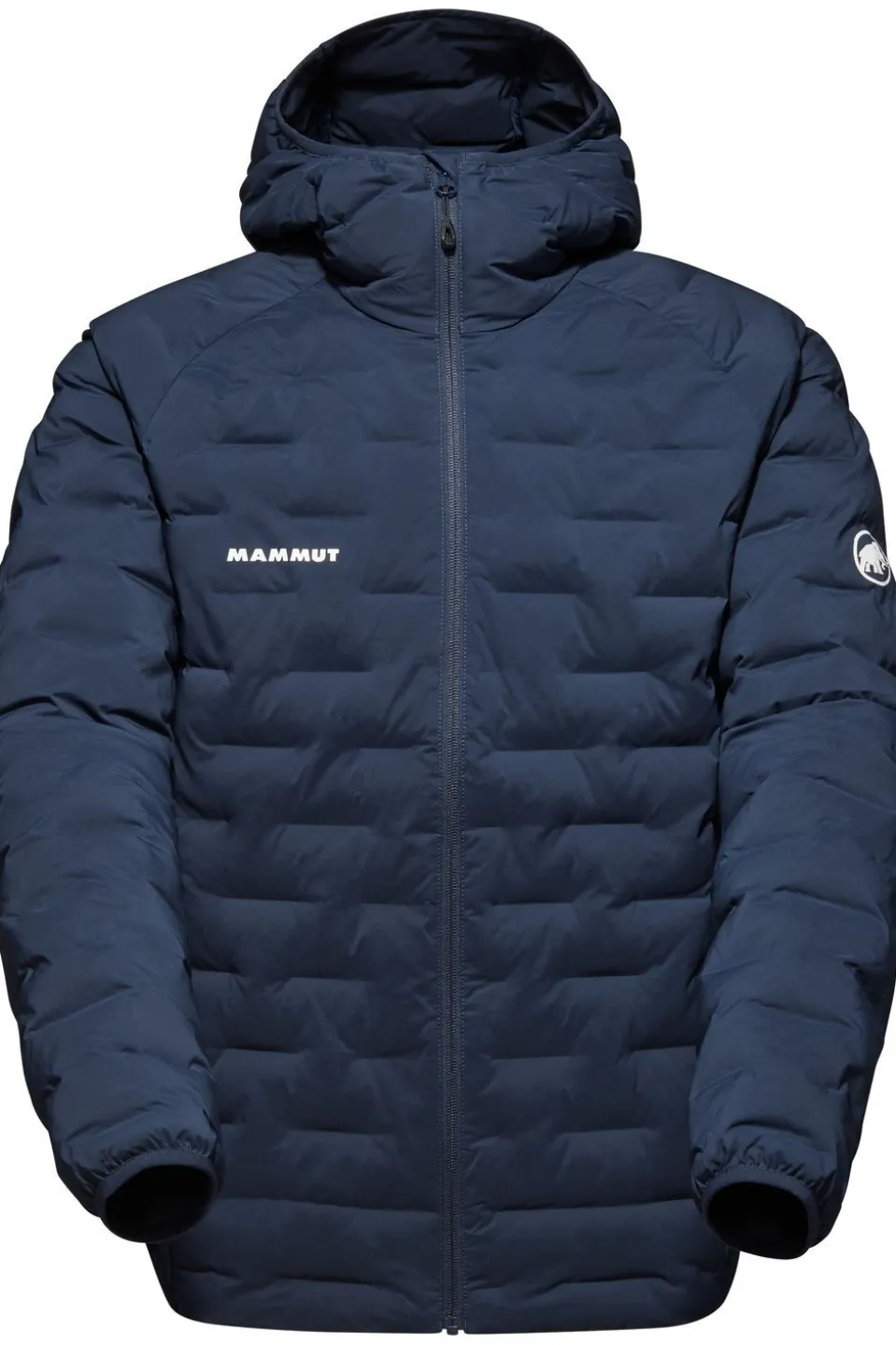 Veste Sender Ins Hooded Jacket