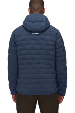 Veste Sender Ins Hooded Jacket