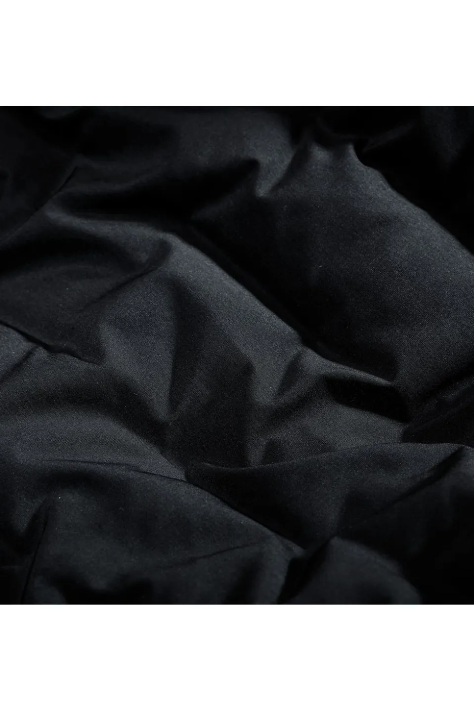 Veste Sender Ins Hooded Jacket