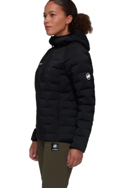 Veste Sender Ins Hooded Jacket