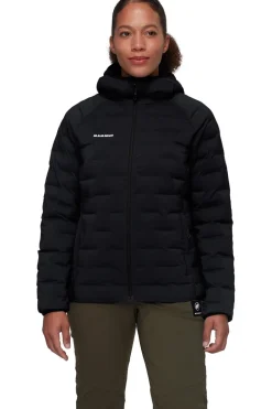 Veste Sender Ins Hooded Jacket