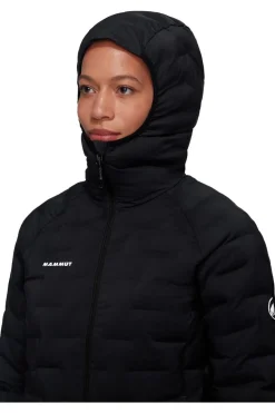 Veste Sender Ins Hooded Jacket