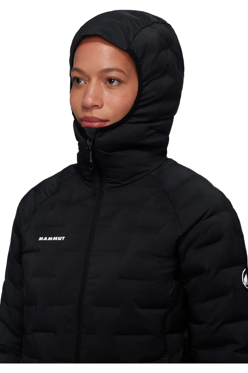 Veste Sender Ins Hooded Jacket