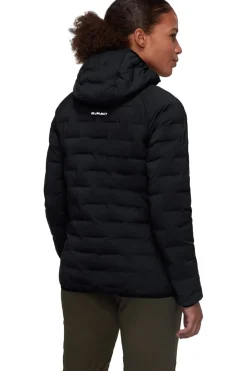 Veste Sender Ins Hooded Jacket