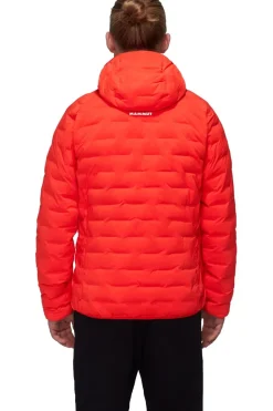 Veste Sender Ins Hooded Jacket