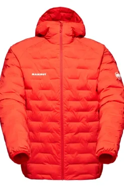 Veste Sender Ins Hooded Jacket