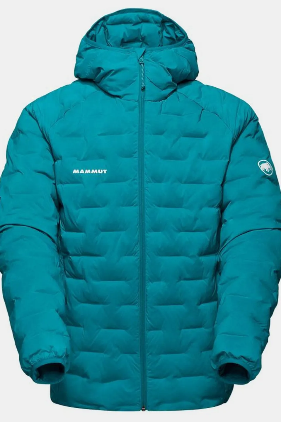 Veste Sender Ins Hooded Jacket