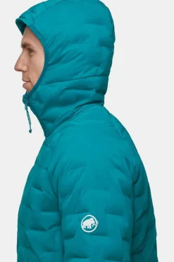 Veste Sender Ins Hooded Jacket