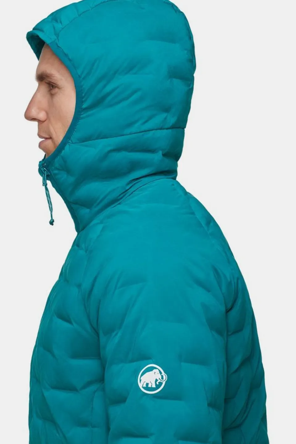 Veste Sender Ins Hooded Jacket