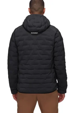 Veste Sender Ins Hooded Jacket