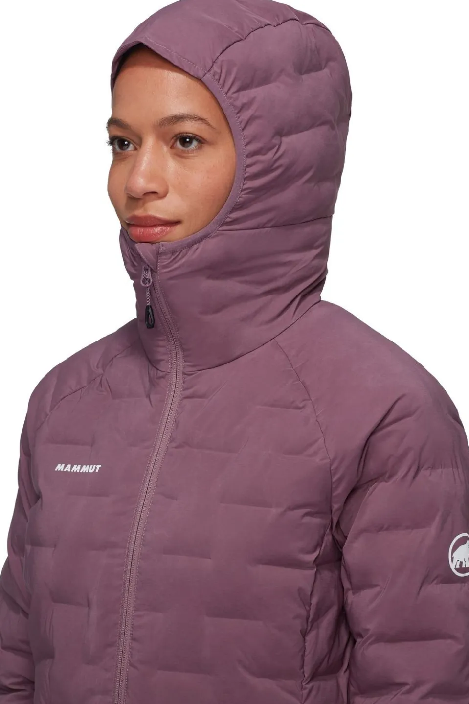 Veste Sender Ins Hooded Jacket