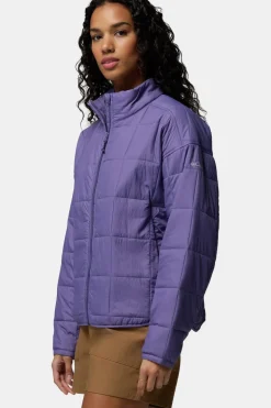 Veste Sienna Hill™ Quilted Jacket