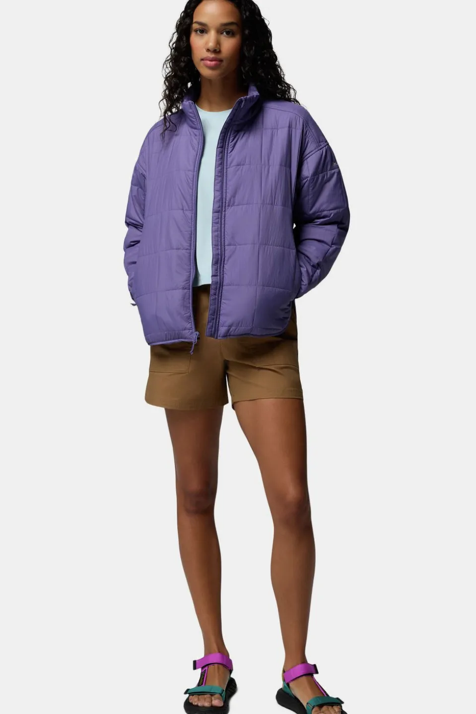 Veste Sienna Hill™ Quilted Jacket
