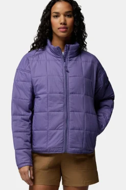 Veste Sienna Hill™ Quilted Jacket