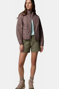 Veste Sienna Hill™ Quilted Jacket