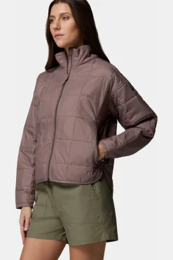 Veste Sienna Hill™ Quilted Jacket