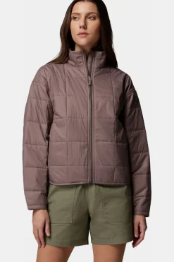 Veste Sienna Hill™ Quilted Jacket