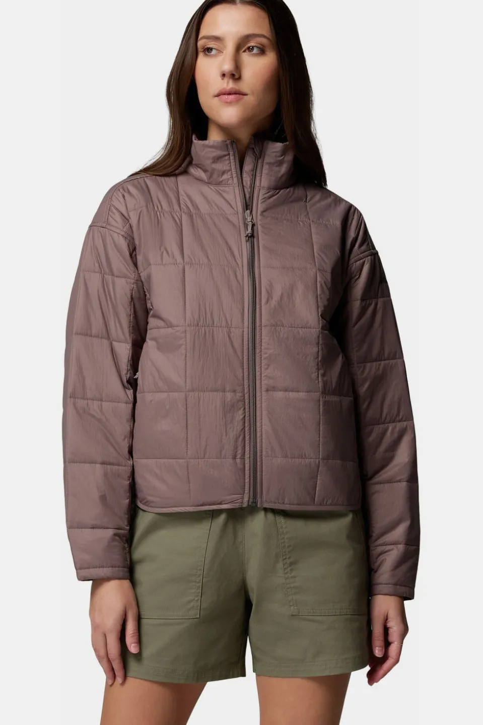 Veste Sienna Hill™ Quilted Jacket