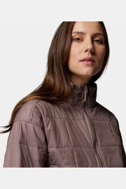 Veste Sienna Hill™ Quilted Jacket