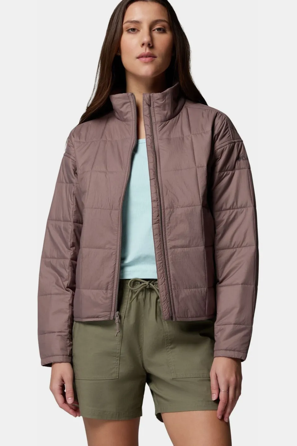 Veste Sienna Hill™ Quilted Jacket