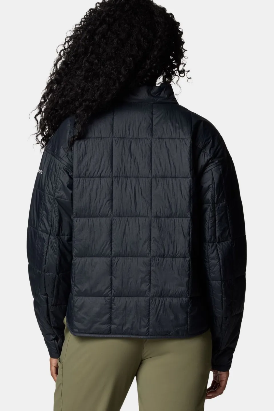 Veste Sienna Hill™ Quilted Jacket