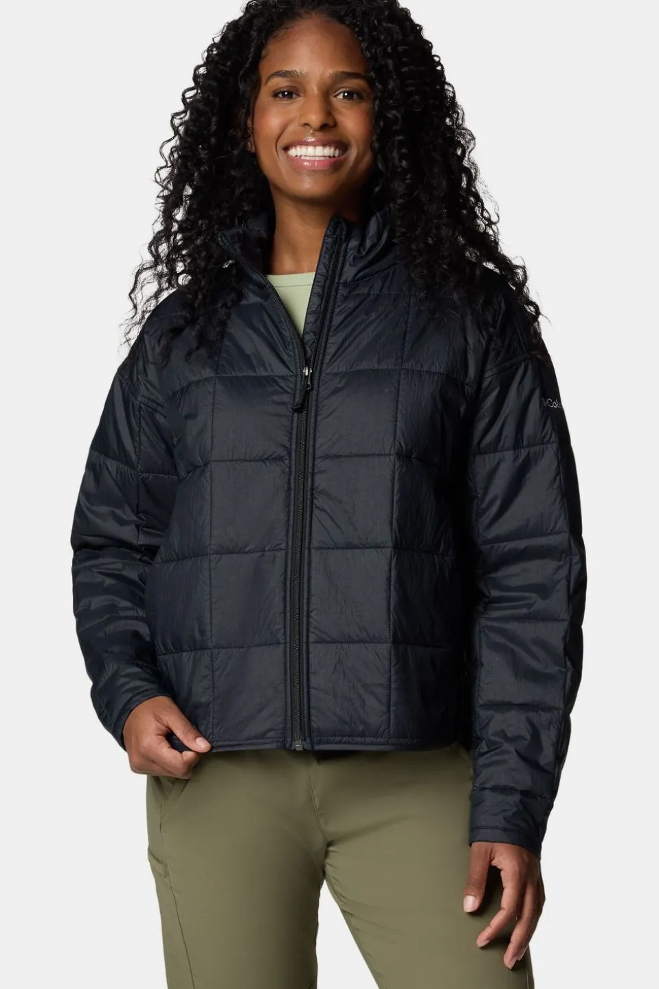 Veste Sienna Hill™ Quilted Jacket