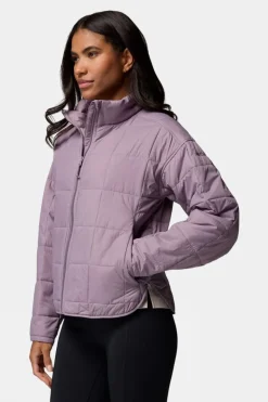 Veste Sienna Hill™ Quilted Jacket
