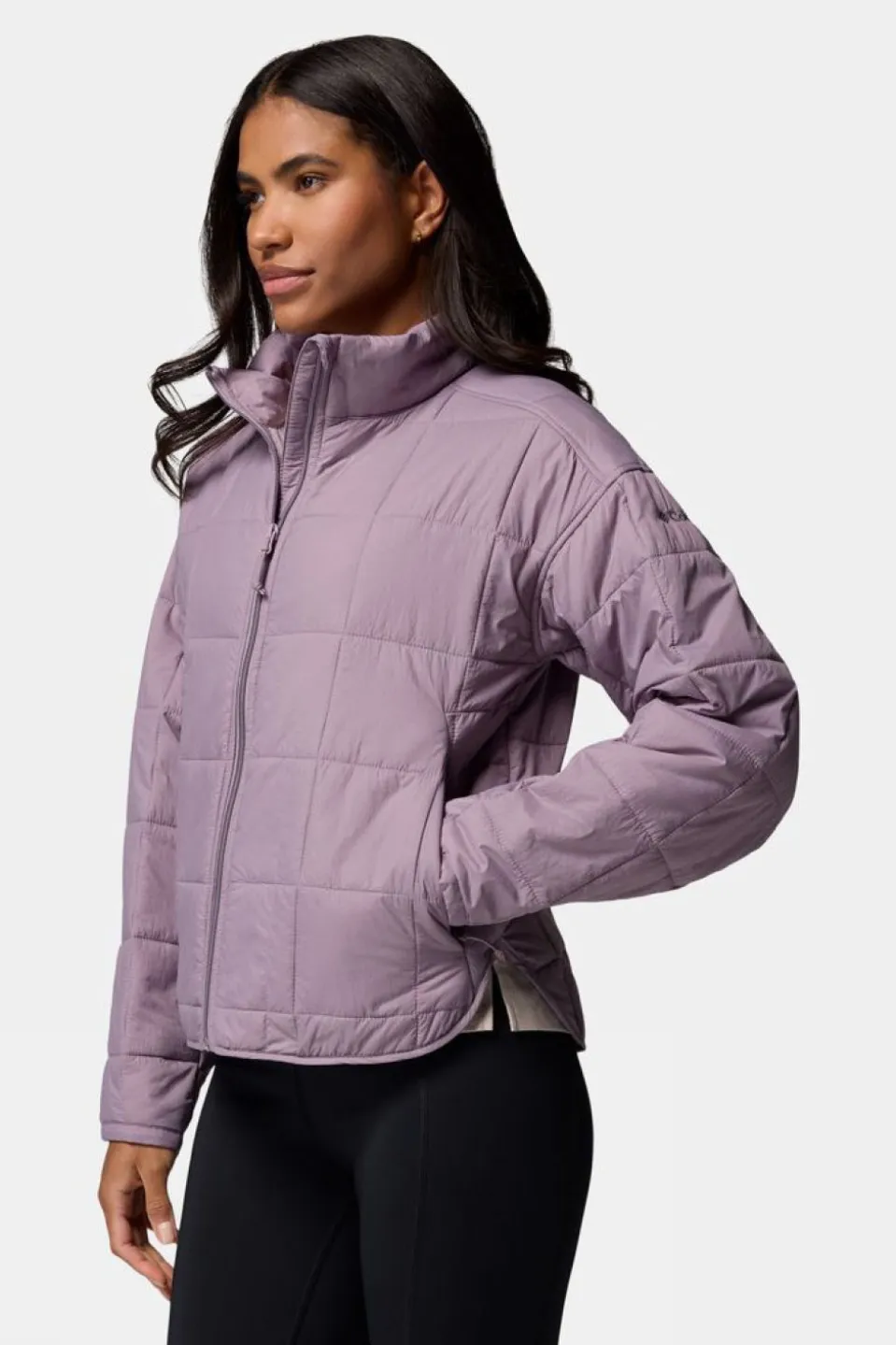 Veste Sienna Hill™ Quilted Jacket