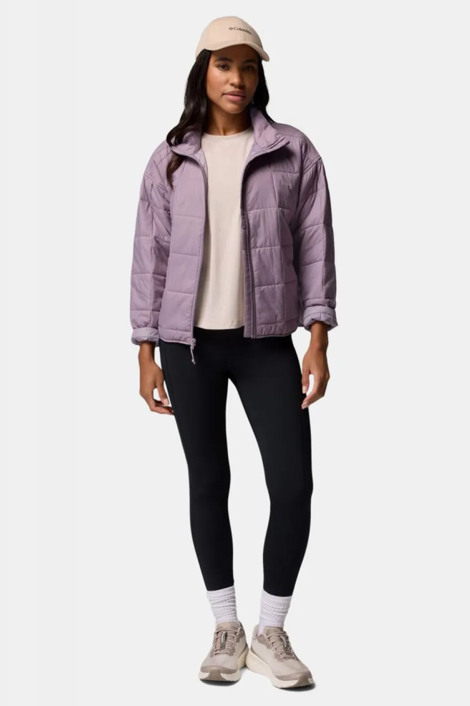 Veste Sienna Hill™ Quilted Jacket