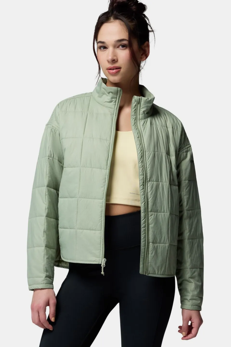 Veste Sienna Hill™ Quilted Jacket