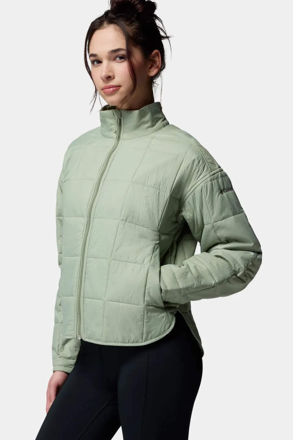 Veste Sienna Hill™ Quilted Jacket