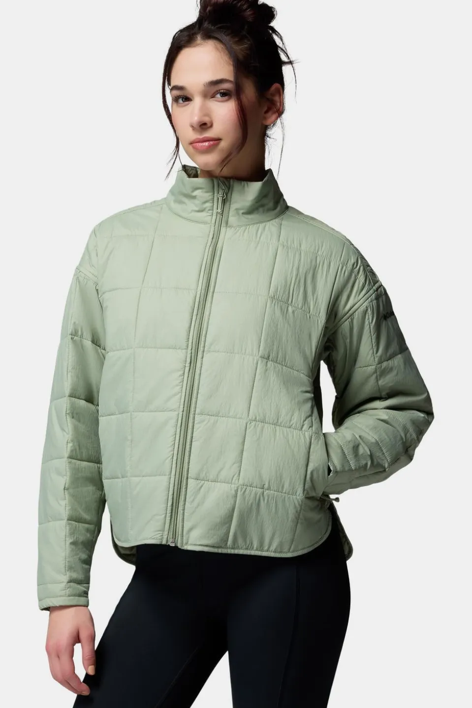 Veste Sienna Hill™ Quilted Jacket