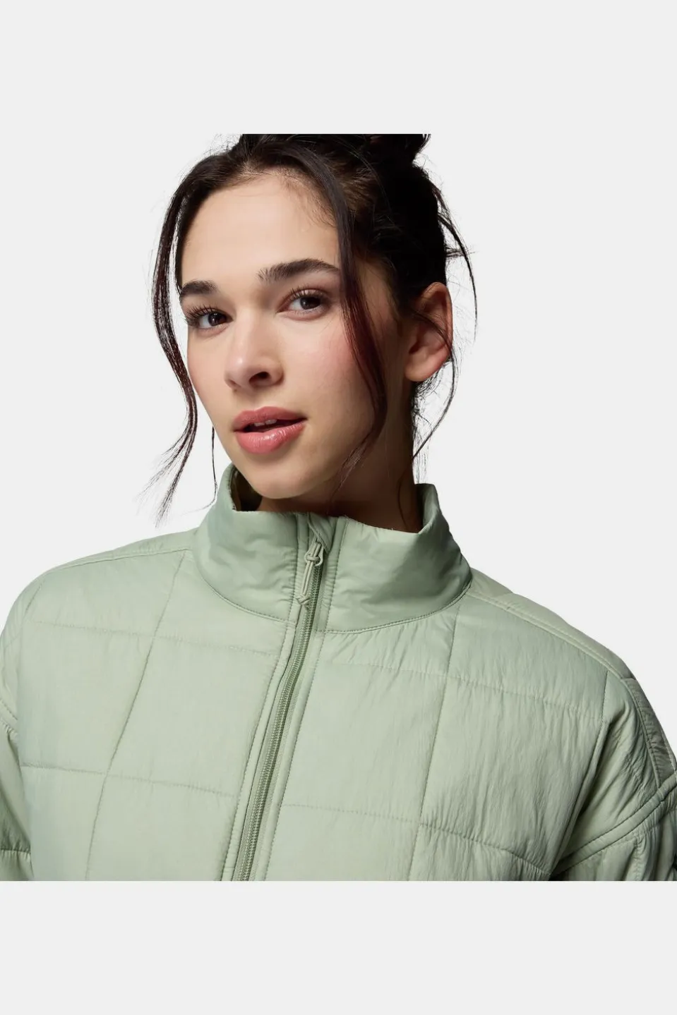 Veste Sienna Hill™ Quilted Jacket