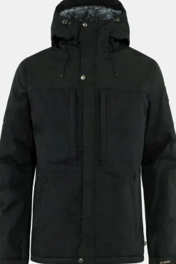 Veste Skogsö Padded
