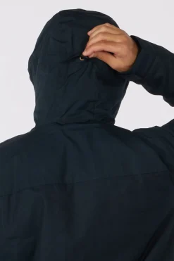 Veste Skogsö Padded
