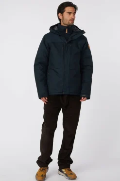Veste Skogsö Padded