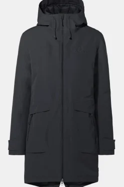 Veste Skomer Winter Parka III