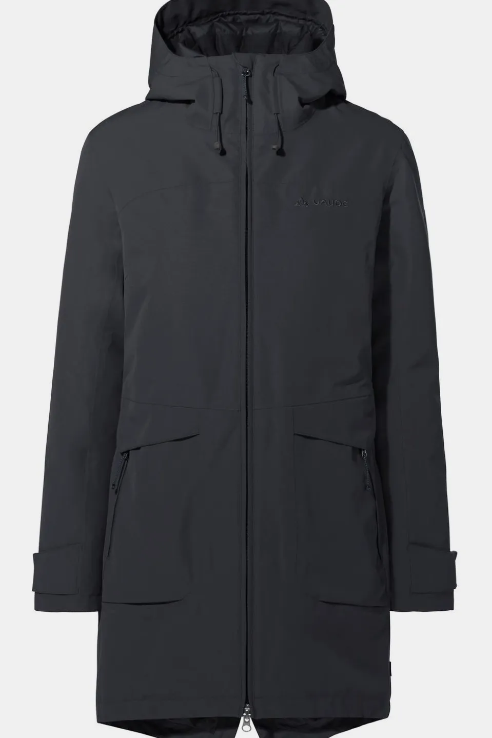 Veste Skomer Winter Parka III