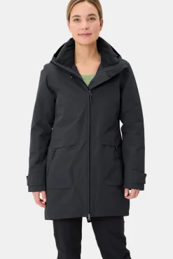 Veste Skomer Winter Parka III