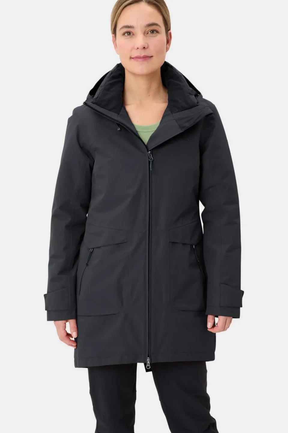 Veste Skomer Winter Parka III