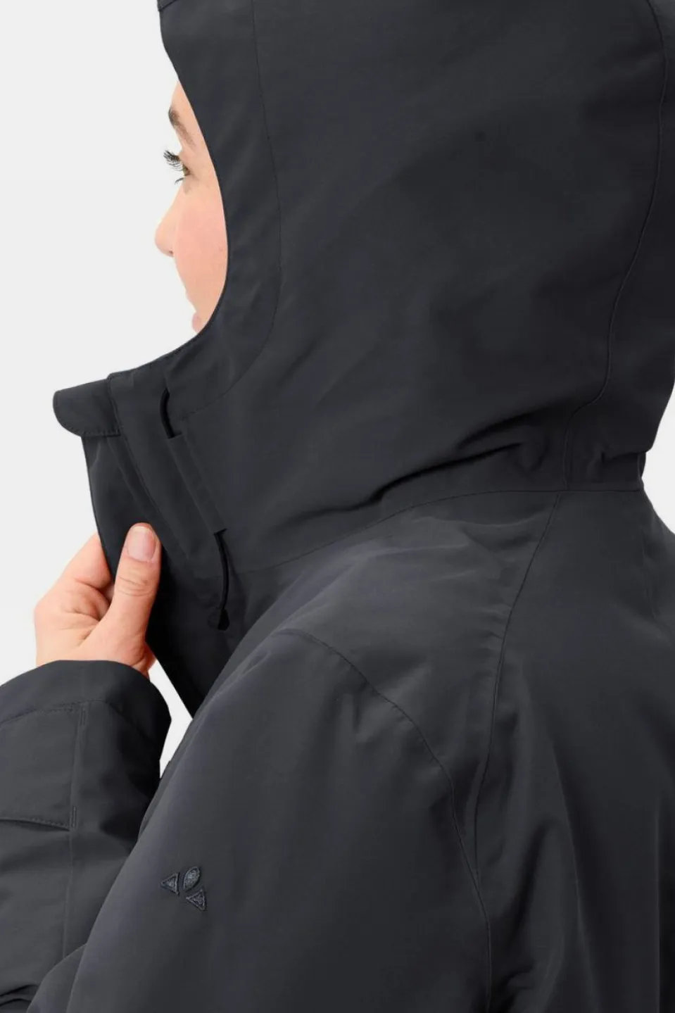 Veste Skomer Winter Parka III