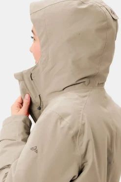 Veste Skomer Winter Parka III