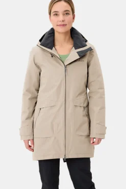 Veste Skomer Winter Parka III