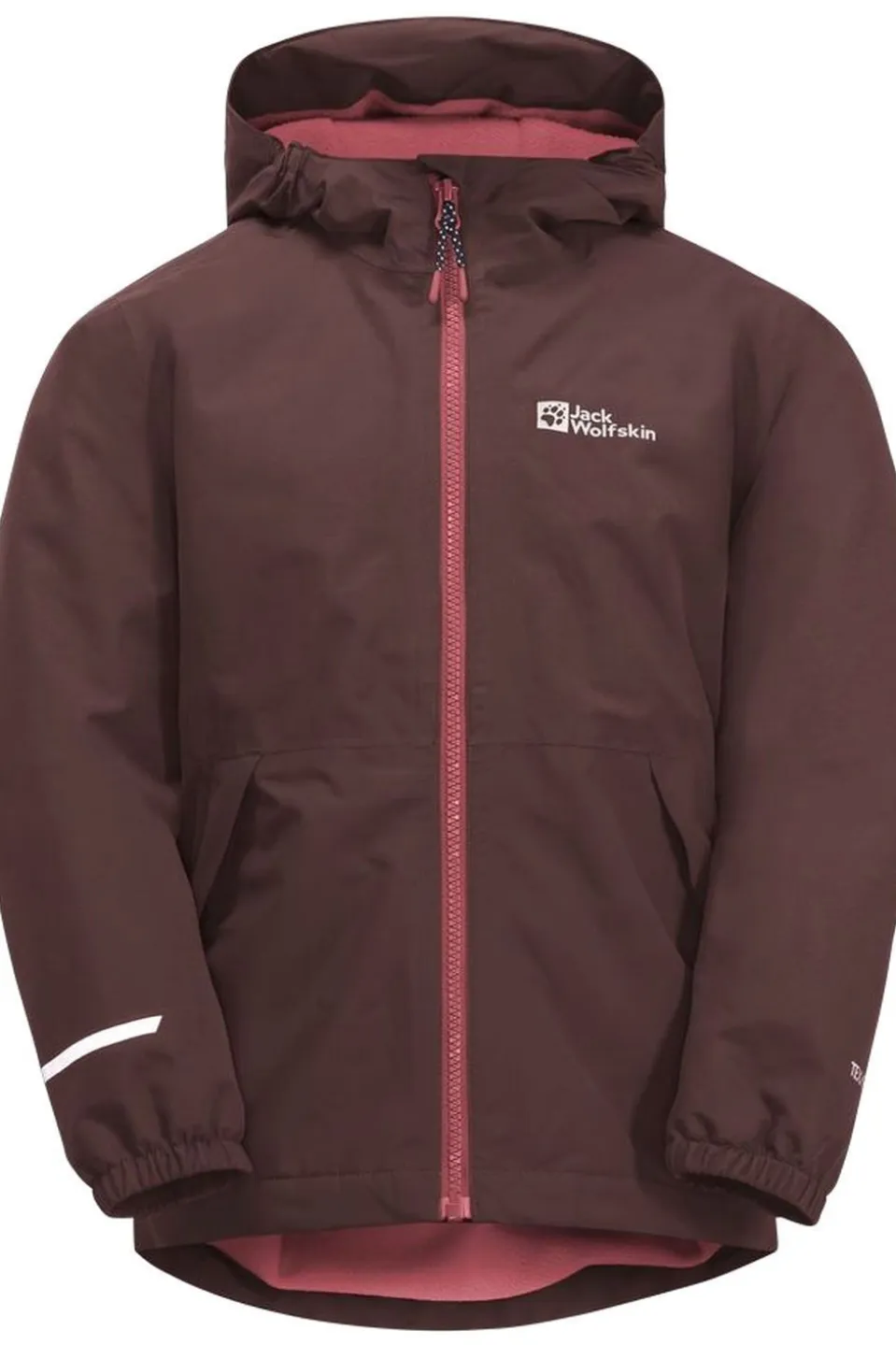 Veste Snowy Days Jacket K