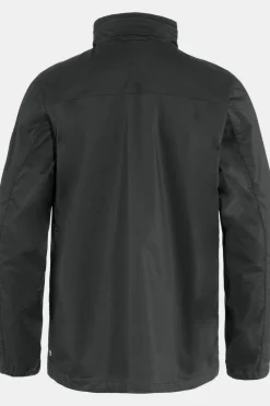 Veste Softshell Abisko Hike M
