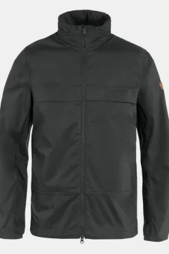 Veste Softshell Abisko Hike M